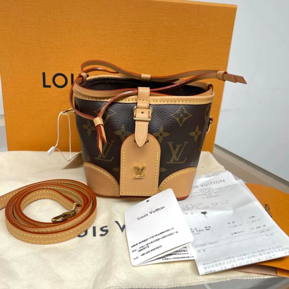 Louis Vuitton Women Pre-Loved Bag Very Good Condition